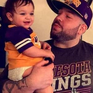 Meet your Posher, Ronnie